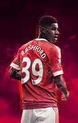 Image result for Rashford Wallpaper 4K