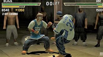 Image result for Death Jam Fight for New York