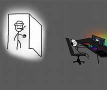 Image result for RGB Keyboard Meme