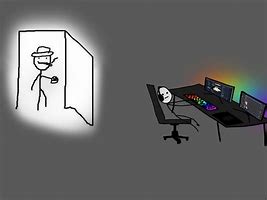Image result for RGB Keyboard Meme