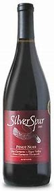 Image result for Silver Pinot Noir Julia's