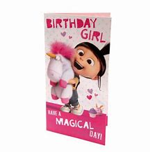 Image result for Despicable Me 2 Agnes Birthday