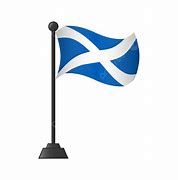 Image result for Scotland Flag Clip Art Free