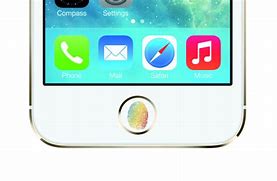 Image result for iPhone 5S Fingerprint Sensor