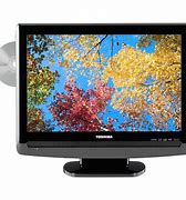 Image result for 19 Inch Flat Screen TV DVD Combo