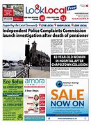 Image result for Local Newspaper Ealing