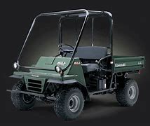 Image result for 2510 Kawasaki Mule Models by Year