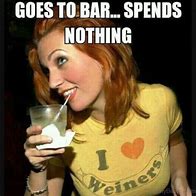 Image result for Bar Hours Meme