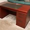 Image result for Executive Desk Cherry Lincoln Wood