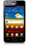 Image result for Galaxy 2.3 Home Screen