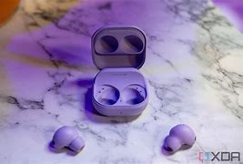 Image result for Samsung Earbuds Blue