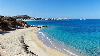 Image result for Naxos Beach Pics