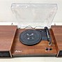 Image result for Record Player Stereo Turntable