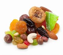 Image result for Dried Fruit and Nuts