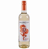 Image result for Pacific Rim Riesling Vin Glaciere
