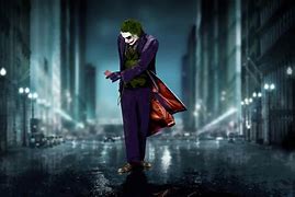 Image result for Heath Ledger Joker 4K