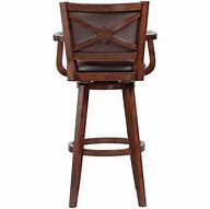 Image result for Extra Tall Swivel Bar Stools