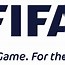 Image result for FIFA Official Logo