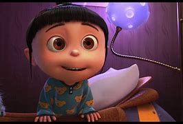 Image result for Little Girl From Despicable Me