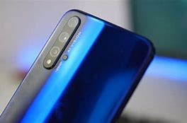 Image result for Honor 20 Phone