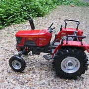 Image result for Tractor Dimensions