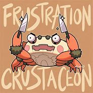 Image result for Crustacean Memes