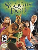 Image result for Scooby Doo Old Video Game for Windows XP