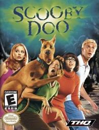 Image result for Scooby Doo iPod Cover
