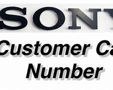 Image result for Sony TV Support Contact Number