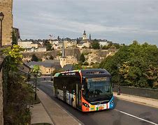 Image result for Bus Luxembourg 4