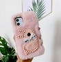 Image result for Cute Phone Cases Fluff