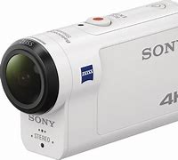 Image result for Sony Action Cam 4K