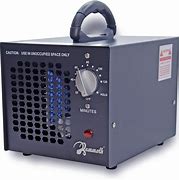 Image result for Ozone Air Purifier