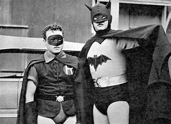 Image result for Old Batman Cartoon