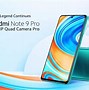 Image result for Redmi Note 9 Pro Dual Android