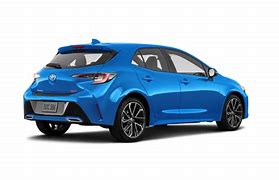 Image result for Toyota Corolla Hatchback New Zealand