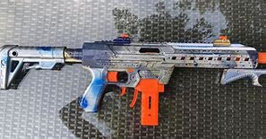 Image result for Nexus Pro Sniper