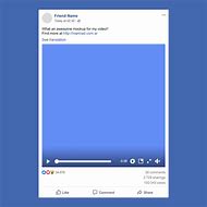 Image result for Facebook Post Mockup