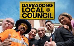 Image result for Darradong Local Council