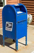 Image result for Penne Post Box