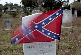 Image result for South Carolina Confederate Flag