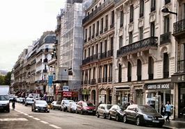 Image result for 30 Rue La Boetie