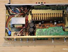 Image result for JVC A-X55