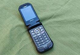 Image result for Kyocera Flip Phone with Keyboard