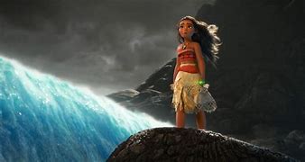 Image result for Moana the Series
