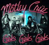 Image result for Motley Crew Album Covers