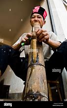 Image result for Traditional Smoking Pipe