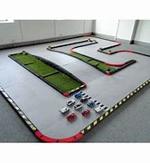 Image result for Home Indoor RC Car Track