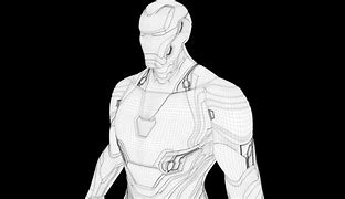 Image result for Iron Man Transformation