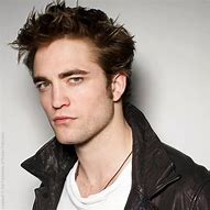 Image result for Robert Pattinson Twilight Photo Shoot
